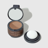 HAIR MAKEUP MAQUIAGEM CAPILAR.CASTANHO foto 2