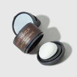 HAIR MAKEUP MAQUIAGEM CAPILAR.CASTANHO ESCURO foto 3