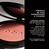 GLOSSY BLUSH.ROSE PINK foto 5