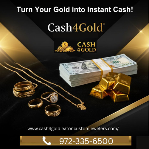 Cash4Gold– Sell Your Gold for Instant Cash | Plano, TX.jpg