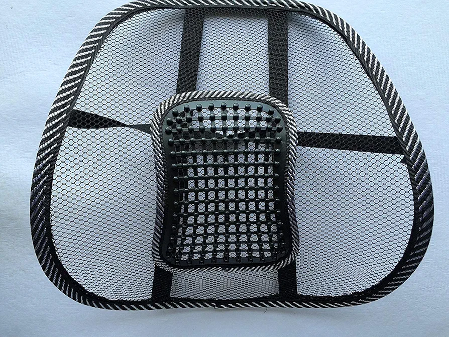 Seat Back Support Image 8