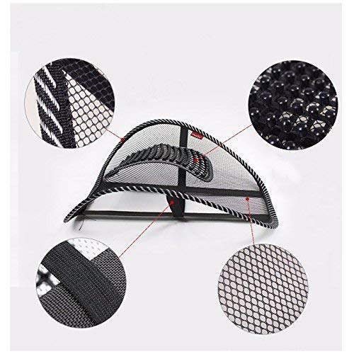 Seat Back Support Image 3