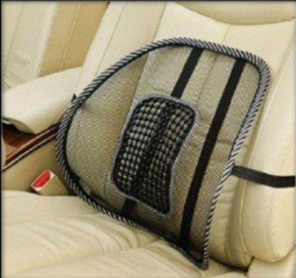 Seat Back Support Image 4