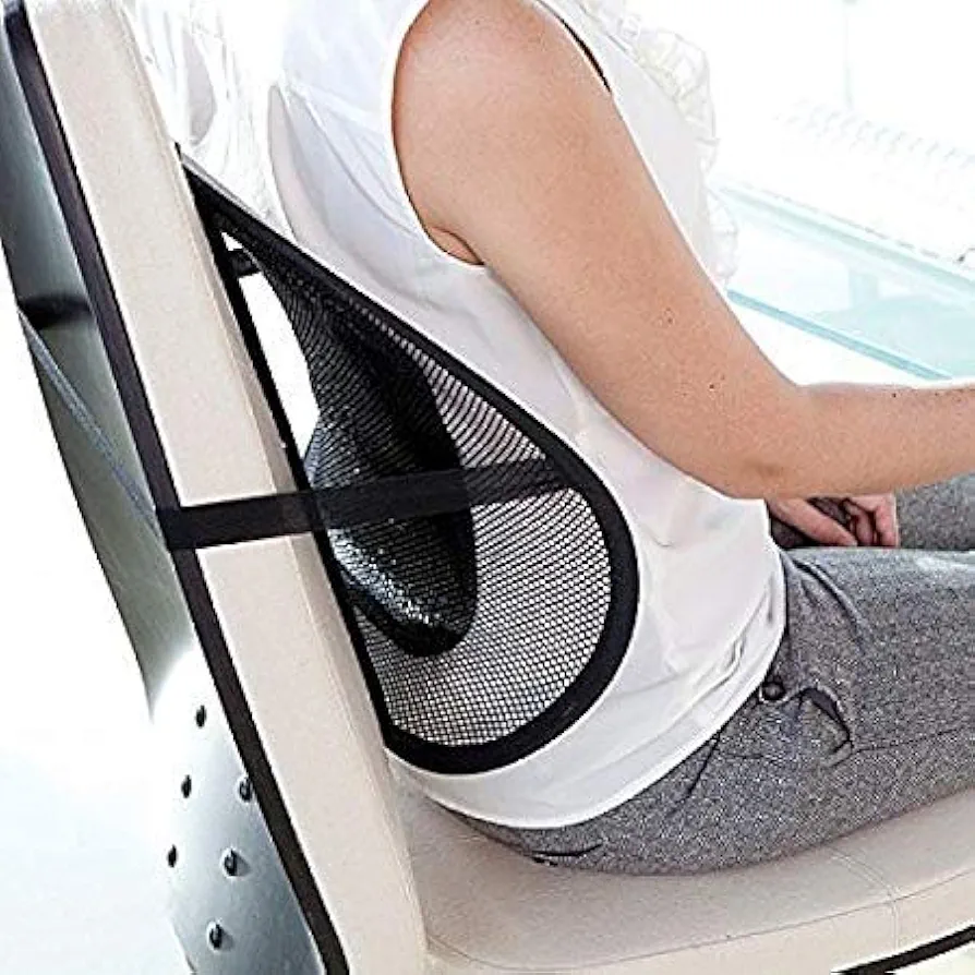 Seat Back Support Image 5