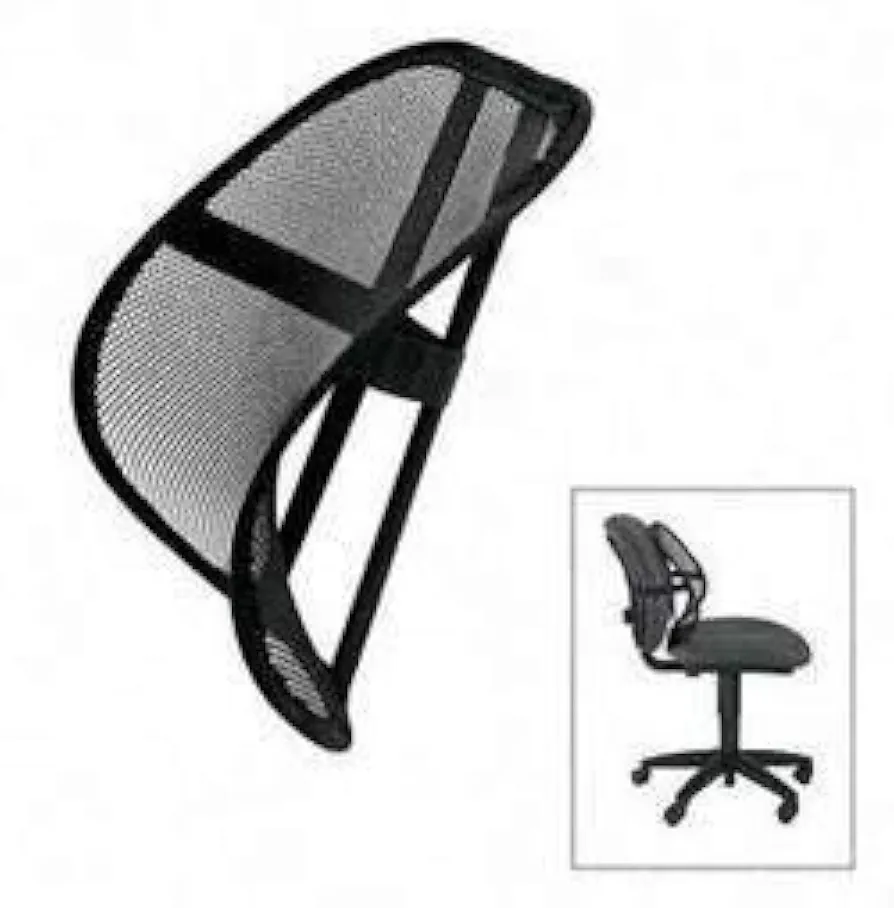 Seat Back Support Image 6