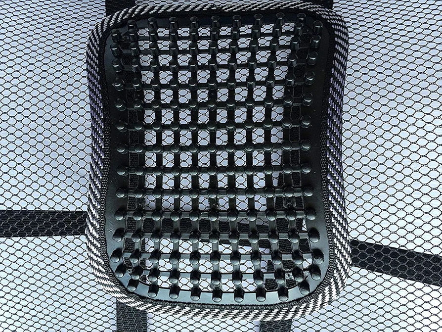 Seat Back Support Image 7