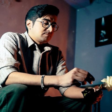 دانلود آهنگ سعید چناری به نام نفس