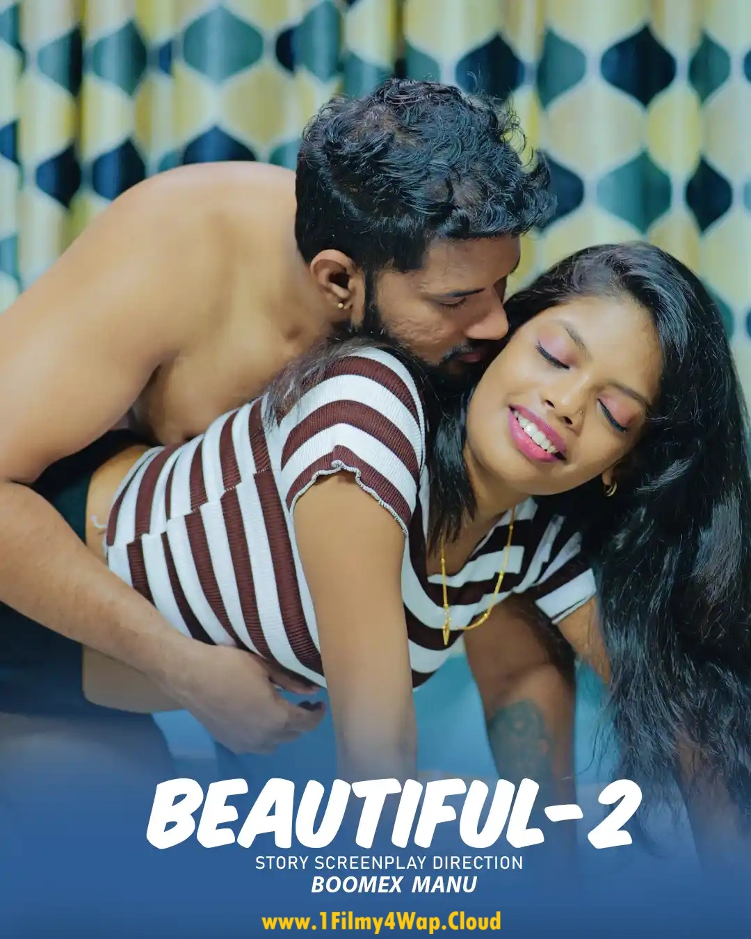 Beautiful (2025) S01E02 FeniApp Malayalam Hot Web Series WEB-DL X264 AAC 1080p | 720p Download