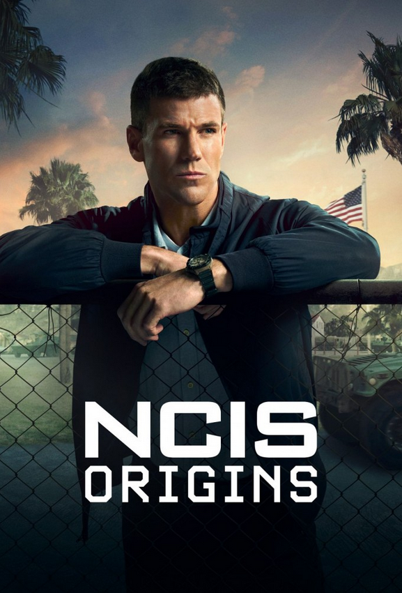 Agenci NCIS: Początki / NCIS: Origins (2024-2025) (Sezon 1) MULTi.1080p.AMZN.WEB-DL.H264-Mixio | Lektor & Napisy PL