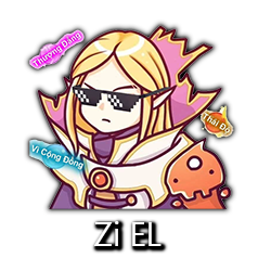 Ziel Image