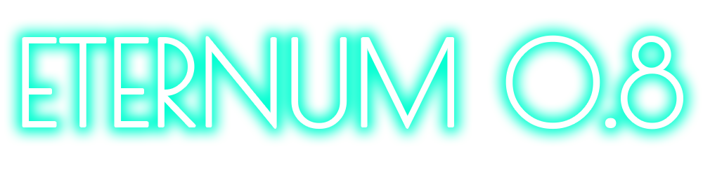 Eternum0.8 Logo