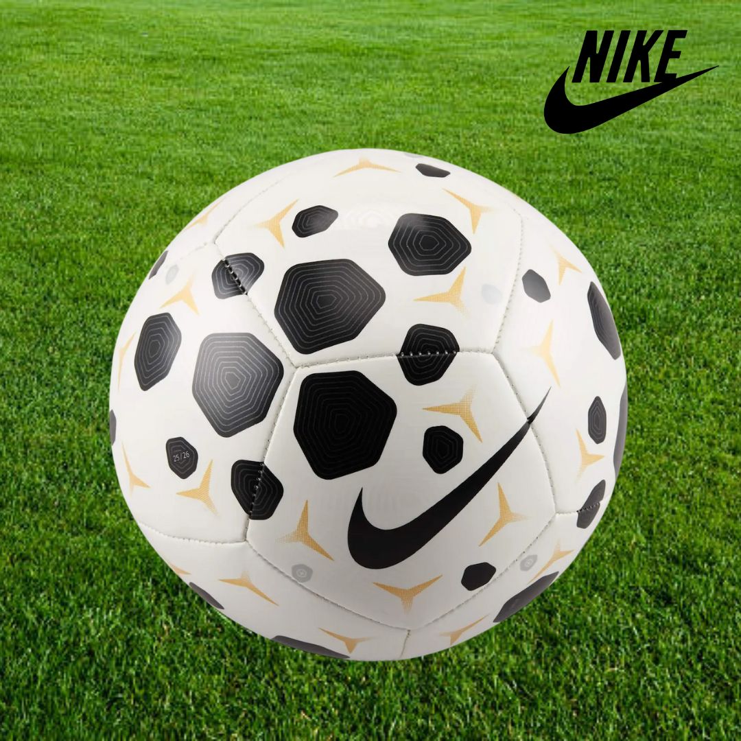 Bola De Futebol Nike Skills