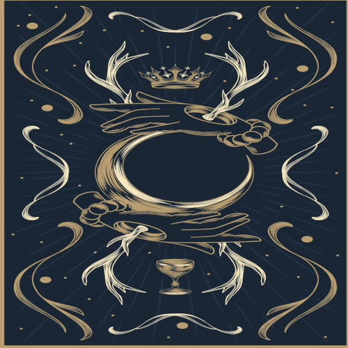 Holy Hand Chair.png