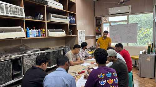 AC Mechanical Repairing Course in Delhi.jpg