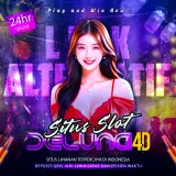deluna4d situs slot online terpercaya deposit qris proses 1 detik