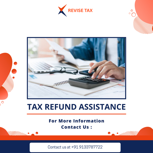 Revisetax in Jubilee Hills ensures quick and accurate refund processing..png