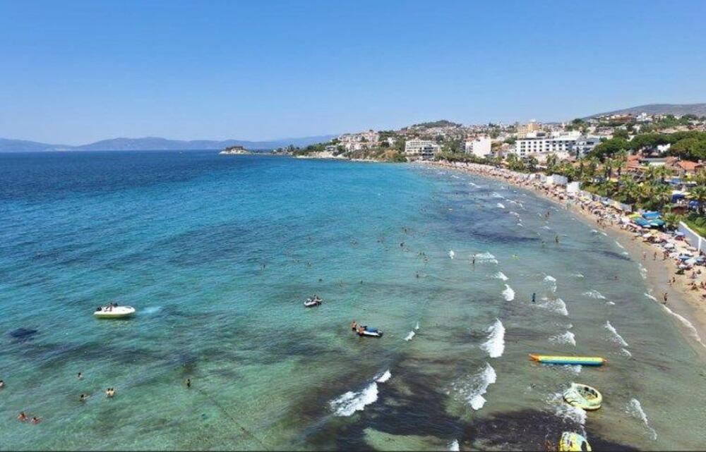 Kadınlar Plajı