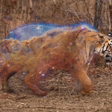 Cosmic Tiger