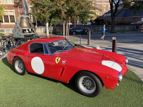 #KR8  Ferrari 250 Competition Berlinetta Scaglietti SWB ‘60.jpg