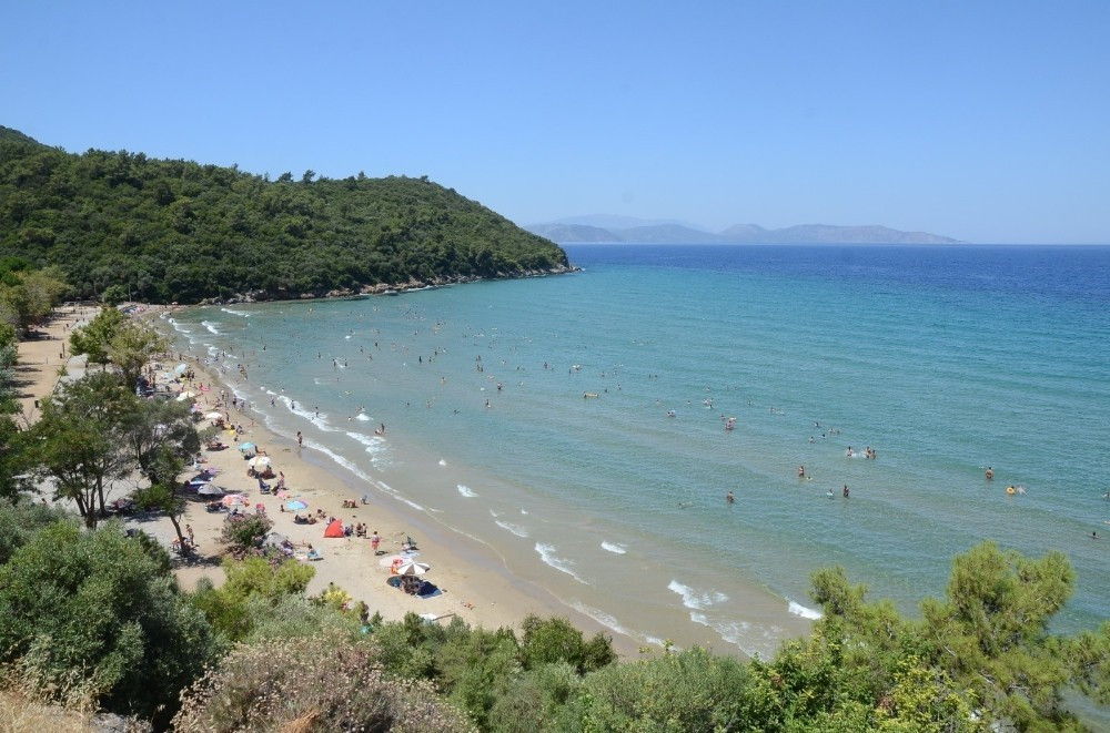 Dilek Yarım Adası