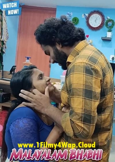 Malayalam Bhabhi (2025) Uncut Malayalam Short Film 720p HDRip X264 AAC 550MB Download