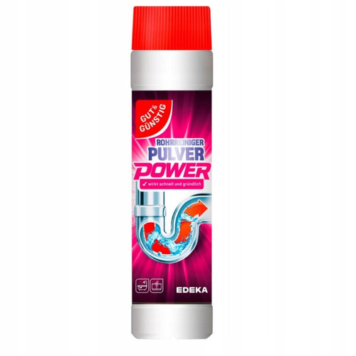 G G Power Rohrreiniger Pulver Proszek do Udrazniania Rur 600g DE.jpg