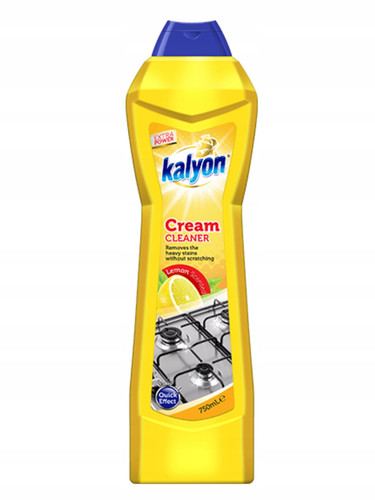 Kalyon mleczko do czyszczenia lemon cytrynowe.jpg