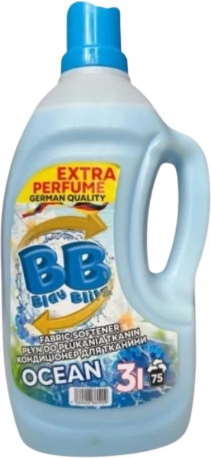 i blau blitz plyn do plukania tkanin 75 plukan 3l wydajny ocean lawenda.webp