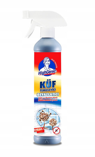 HighGenic PLYN SRODEK DO USUWANIA PLESNI GRZYBOW CZYSCI FUGI LAZIENKA 500ml.jpg