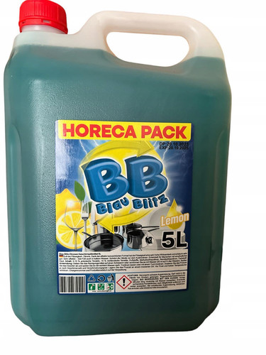 Plyn Do Naczyn Blau Blitz 5 Litrow.jpg