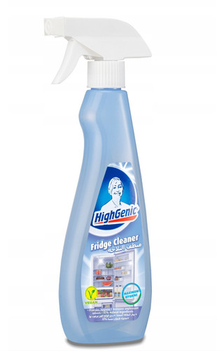 HighGenic 350ml plyn czyszczenie lodowek 0 35l Profesjonalny i skuteczny.jpg