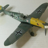 ICM Bf 109 F 4