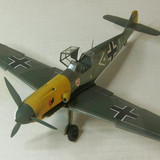 ICM Bf 109 F 3