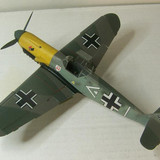 ICM Bf 109 F 2