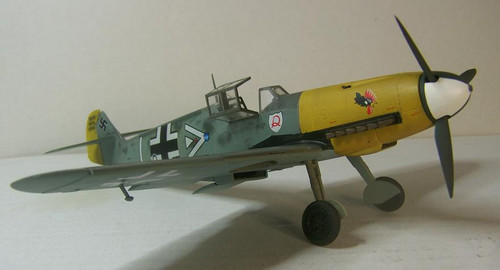 ICM Bf 109 F 5.jpg
