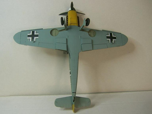 ICM Bf 109 F 9.jpg