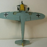 ICM Bf 109 F 9