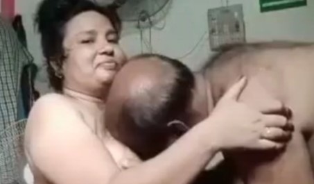 Aunty Pussy Cheater Licking Fucked By Lover