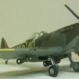 ICM Spitfire XVI 5