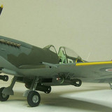 ICM Spitfire XVI 6