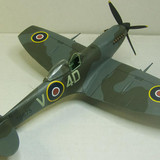 ICM Spitfire XVI 1