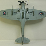 ICM Spitfire XVI 9