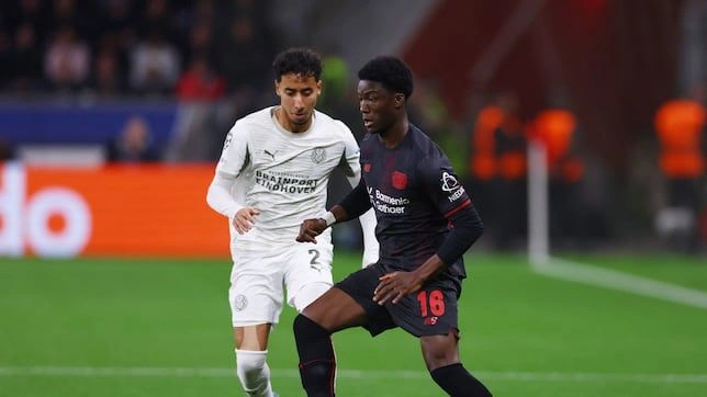 Bayer Leverkusen vs Union Berlin: Momentum Kebangkitan Die Werkself di Bundesliga