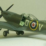 ICM Spitfire XVI 7