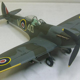 ICM Spitfire XVI 2