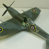 ICM Spitfire XVI 4