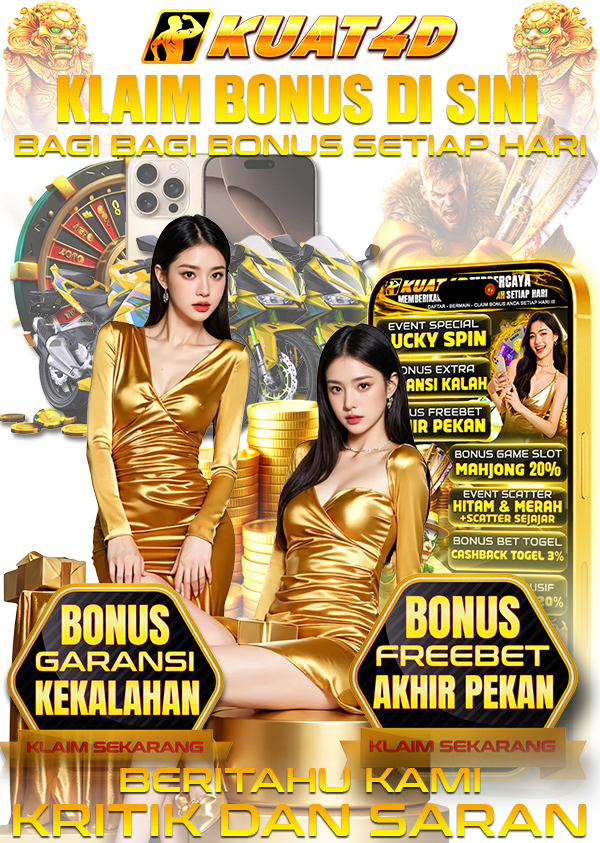 KUAT4D