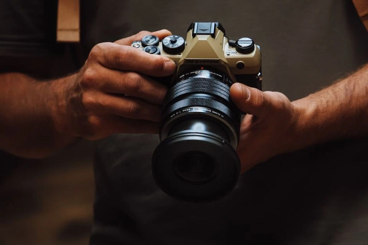 Olympus Kembali ke Pasar Kamera Indonesia dengan Nama OM System