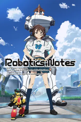 Robotics3BNotes Anime Poster.webp
