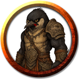 token 17